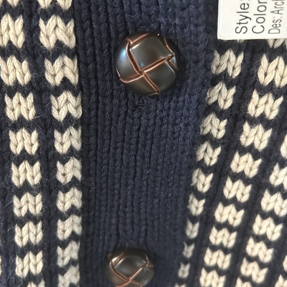 France’s Valentine sweater nwt size xs - Picture 4 of 5